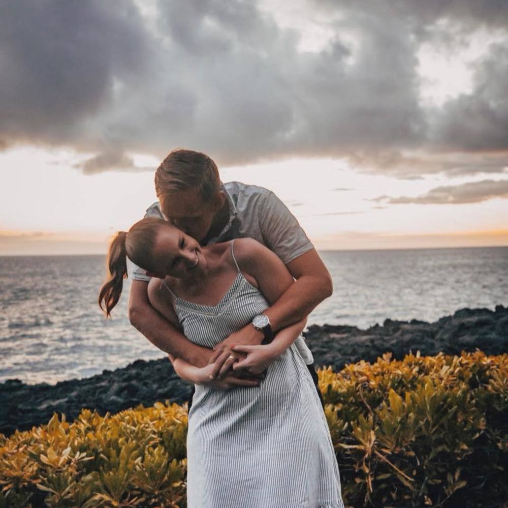 Meet your Posher, Micah